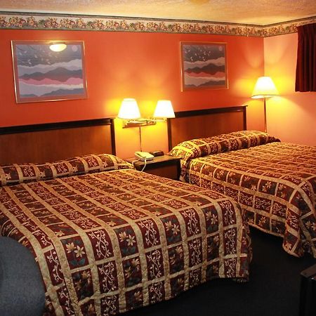 Cascade Inn Niagara Falls Exterior photo