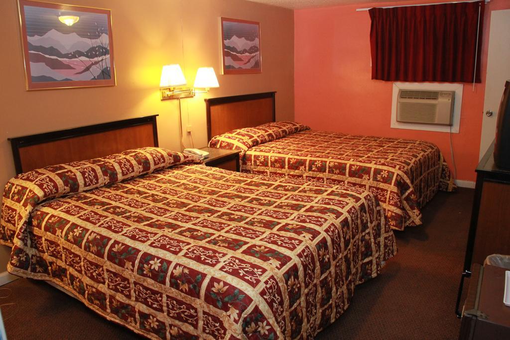 Cascade Inn Niagara Falls Exterior photo