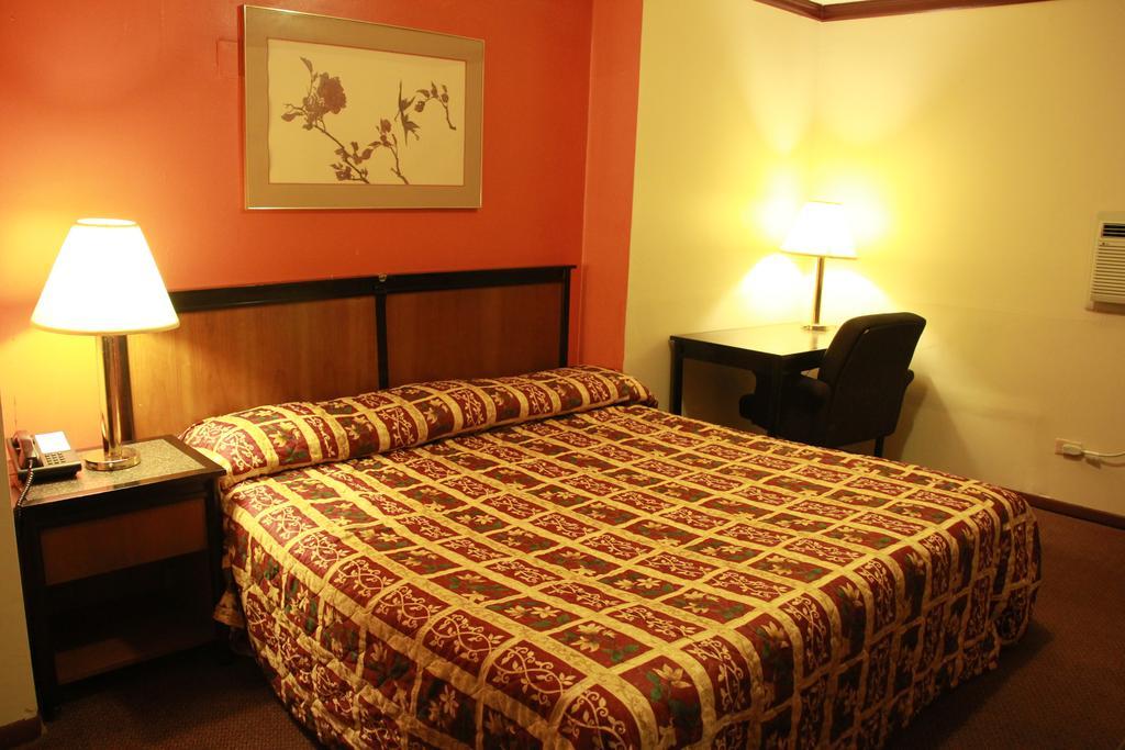 Cascade Inn Niagara Falls Exterior photo