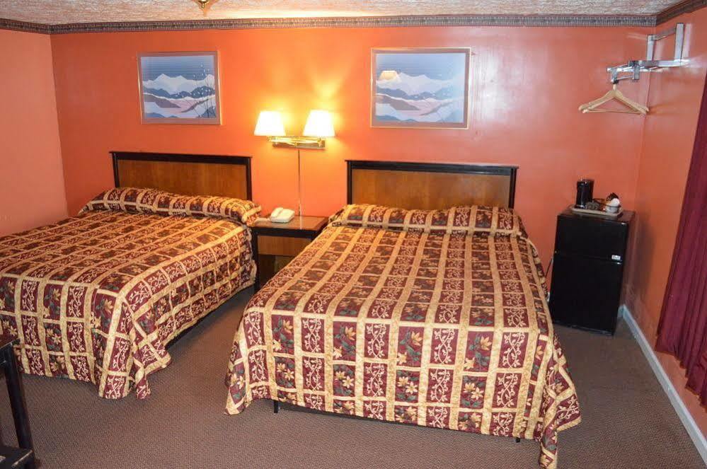 Cascade Inn Niagara Falls Exterior photo